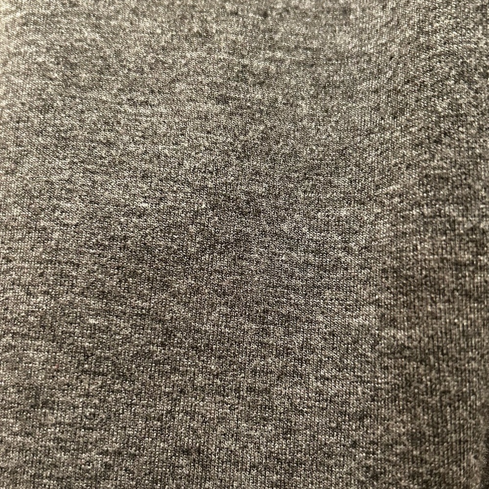 Charcoal Altar'd State Tiger Graphic Crop Long Sleeve - Picture 4 of 6